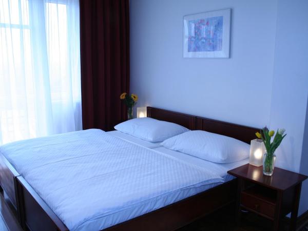 Pension Filip : photo 4 de la chambre chambre double