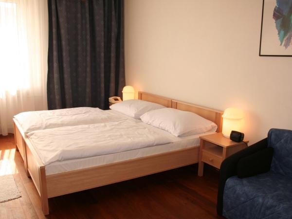 Pension Filip : photo 2 de la chambre chambre double