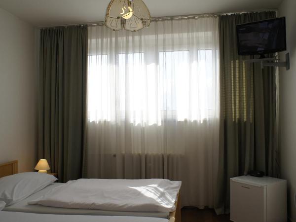 Pension Filip : photo 3 de la chambre chambre double