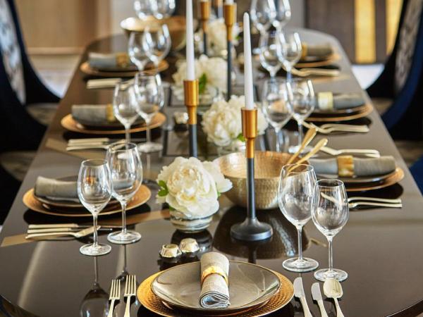 L'Ermitage Beverly Hills : photo 2 de la chambre suite royale