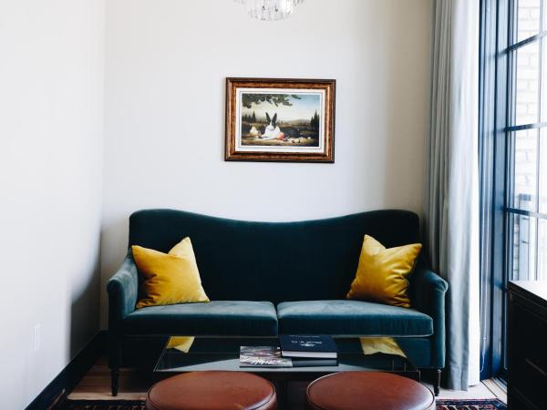 The Ramble Hotel : photo 2 de la chambre suite juliette