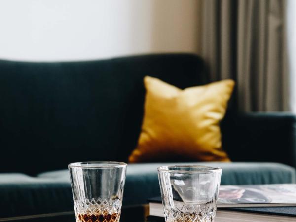 The Ramble Hotel : photo 3 de la chambre suite juliette