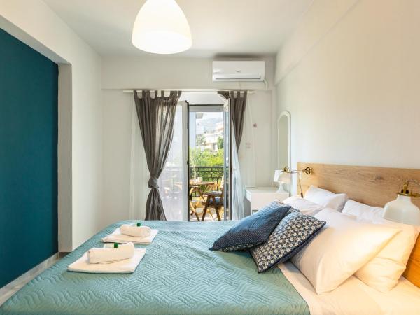 Theros : photo 6 de la chambre appartement familial