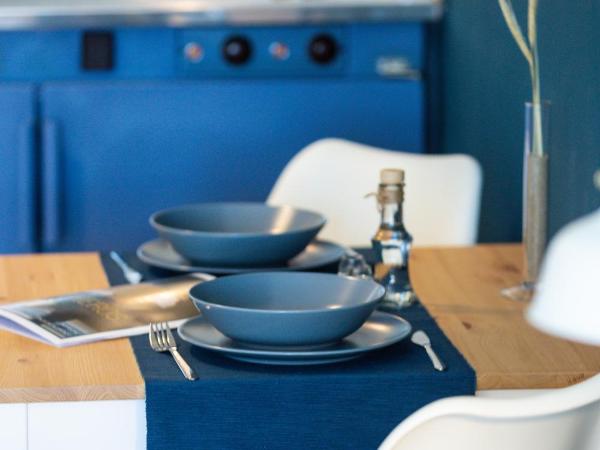 Theros : photo 8 de la chambre appartement