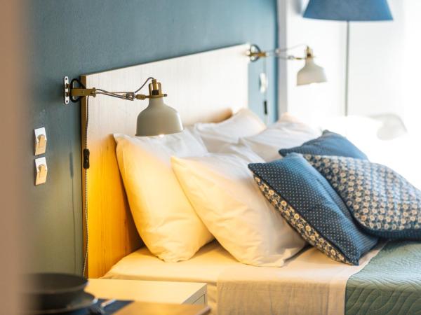 Theros : photo 9 de la chambre appartement