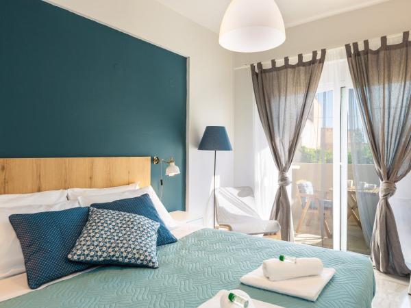 Theros : photo 5 de la chambre appartement