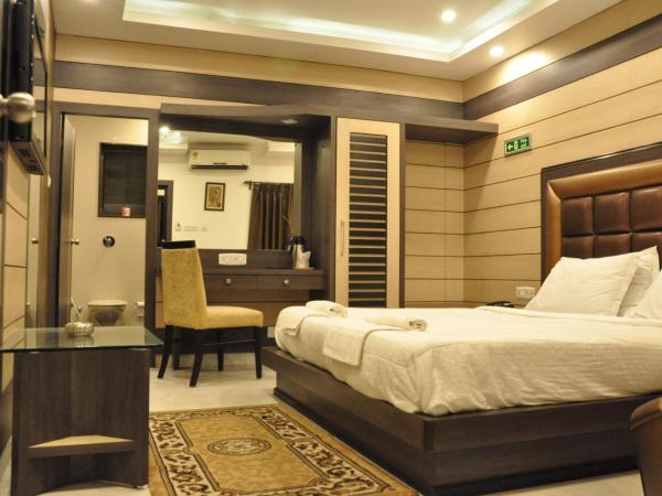 Hotel Esteem : photo 1 de la chambre chambre double ou lits jumeaux premium