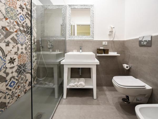 Hotel Sorrento City : photo 3 de la chambre chambre double classique