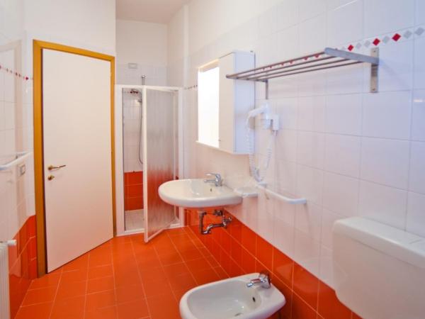 Villaggio Mare Blu : photo 9 de la chambre villa supérieure - duplex