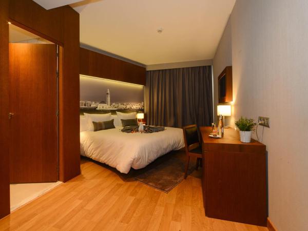 Golden Star Casablanca : photo 5 de la chambre chambre double ou lits jumeaux standard
