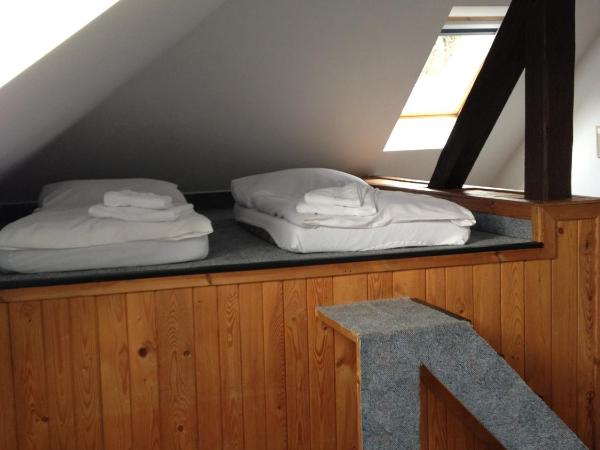 Pension Filip : photo 7 de la chambre chambre triple