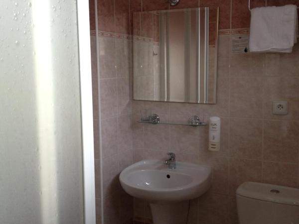 Pension Filip : photo 3 de la chambre chambre simple