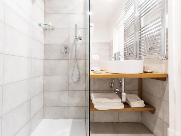 Gramsci Suites : photo 6 de la chambre chambre double standard