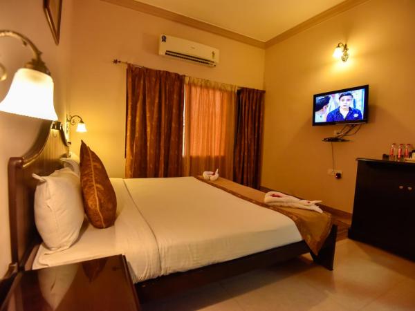 Araliayas Resort & Spa : photo 3 de la chambre chambre supérieure