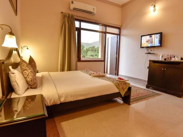 Araliayas Resort & Spa : photo 4 de la chambre chambre supérieure