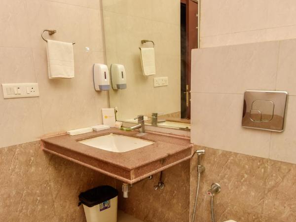 Araliayas Resort & Spa : photo 5 de la chambre chambre supérieure