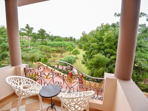 Araliayas Resort & Spa : photo 1 de la chambre premium room with balcony