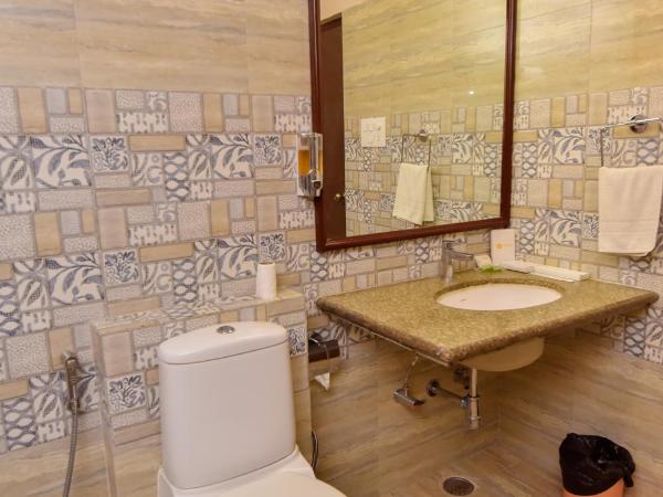 Araliayas Resort & Spa : photo 7 de la chambre premium room with balcony