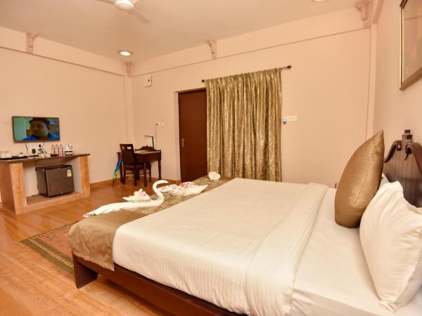 Araliayas Resort & Spa : photo 5 de la chambre premium room with balcony