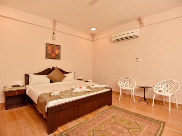 Araliayas Resort & Spa : photo 6 de la chambre premium room with balcony