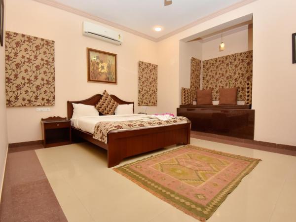 Araliayas Resort & Spa : photo 8 de la chambre premium room with balcony