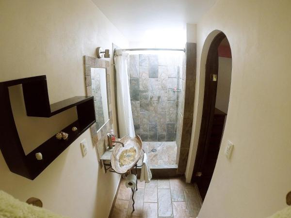 Calle Berlin Boutique : photo 2 de la chambre chambre quadruple confort