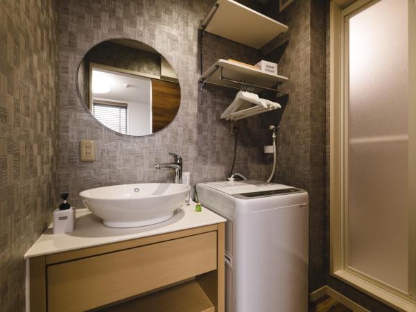 Trip Base HAKATAEKIMAE : photo 10 de la chambre chambre familiale standard