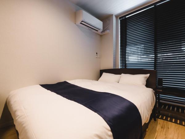 Trip Base HAKATAEKIMAE : photo 6 de la chambre chambre familiale supérieure