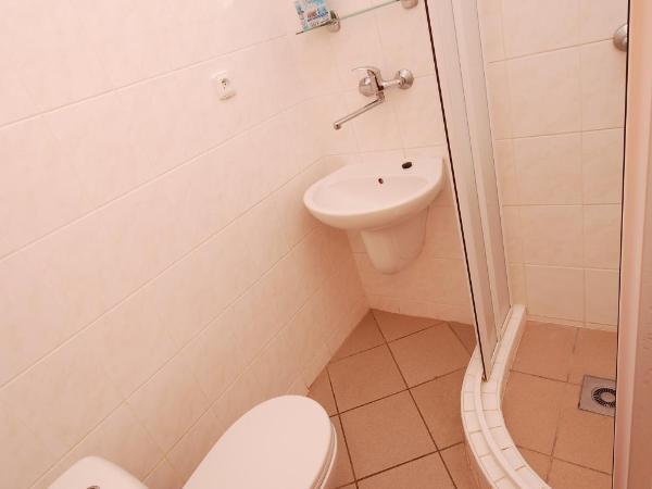 Expres Atack Penzion : photo 2 de la chambre chambre simple