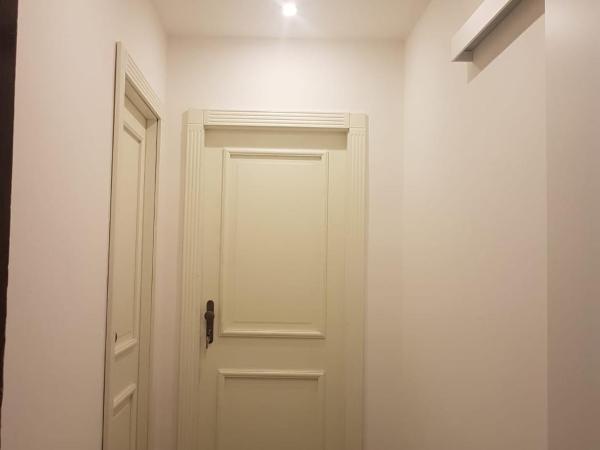 Casanoemi : photo 6 de la chambre chambre double ou lits jumeaux avec salle de bains privative