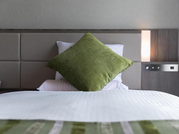 Hotel Mystays Nagoya Nishiki : photo 2 de la chambre chambre lits jumeaux standard