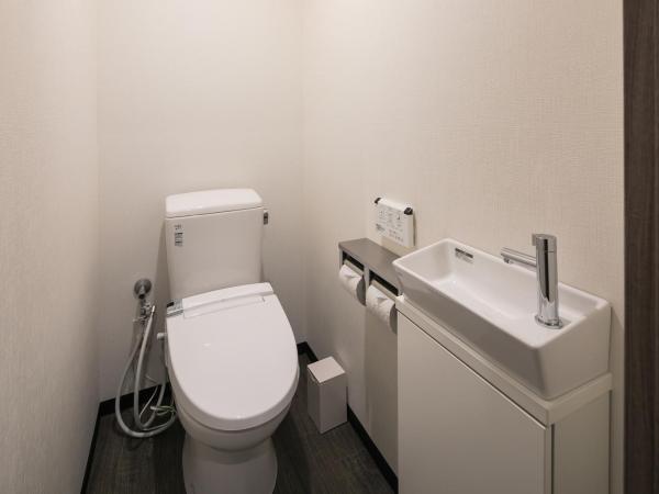 Hotel Mystays Nagoya Nishiki : photo 6 de la chambre chambre triple standard