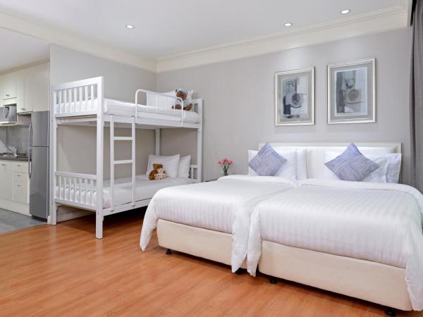 Centre Point Chidlom : photo 1 de la chambre room #4252268