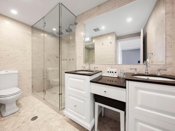 Canberra Rex Hotel : photo 7 de la chambre suite studio