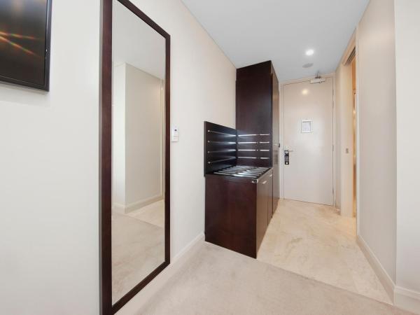 Canberra Rex Hotel : photo 3 de la chambre chambre lits jumeaux