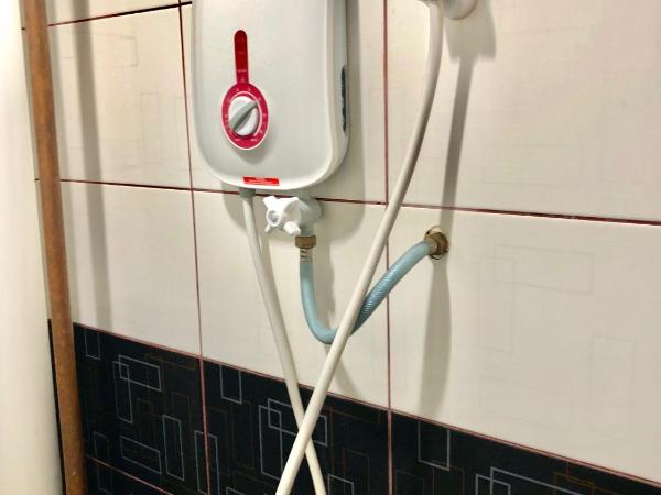 Adamson Park Kuala Lumpur : photo 5 de la chambre chambre double standard