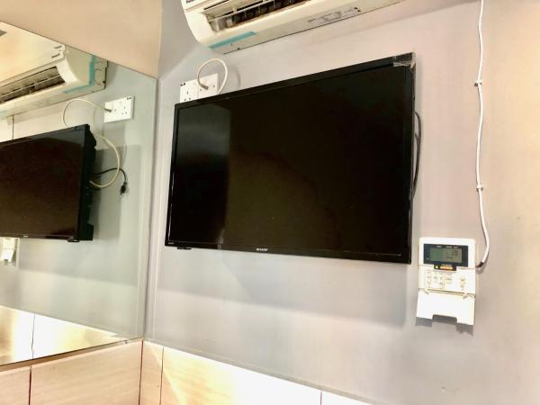 Adamson Park Kuala Lumpur : photo 4 de la chambre chambre double standard