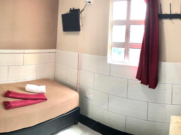 Adamson Park Kuala Lumpur : photo 2 de la chambre chambre simple standard