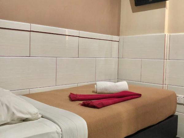 Adamson Park Kuala Lumpur : photo 3 de la chambre chambre simple standard