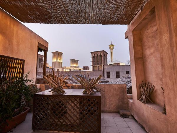 XVA Art Hotel : photo 4 de la chambre chambre double standard - non-fumeurs