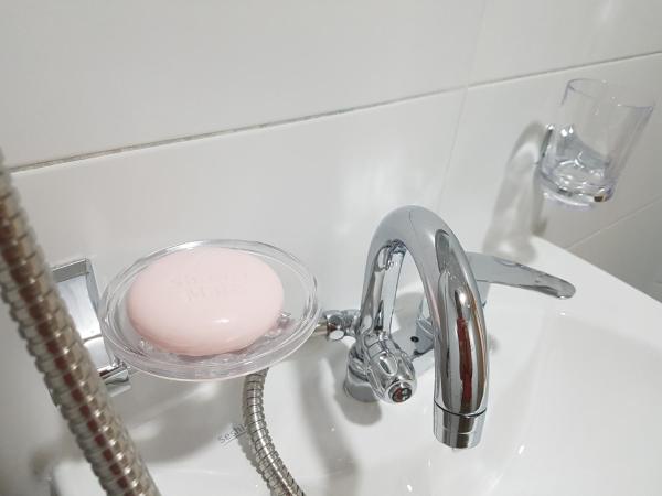 Seoul Forest Stay : photo 4 de la chambre chambre simple