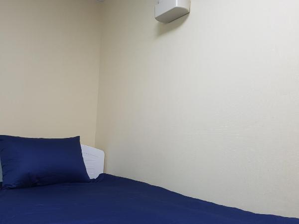 Seoul Forest Stay : photo 1 de la chambre chambre simple