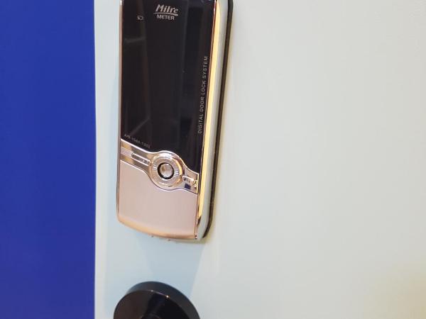 Seoul Forest Stay : photo 10 de la chambre chambre triple basique avec salle de bains commune