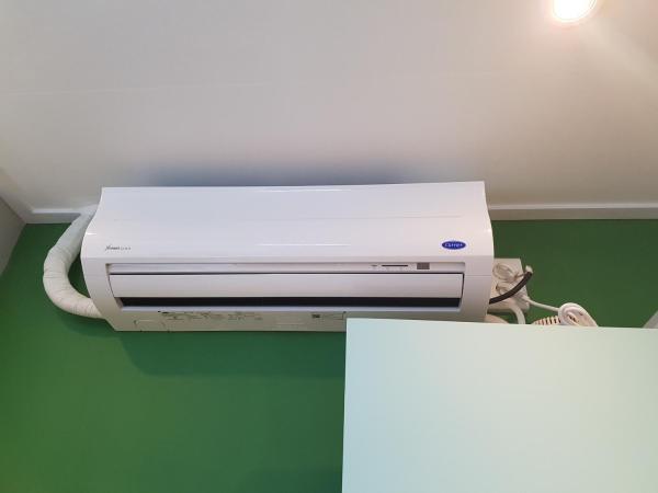 Seoul Forest Stay : photo 3 de la chambre dortoir de 4 lits pour hommes