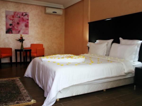 Ubay Hotel : photo 3 de la chambre suite sweety