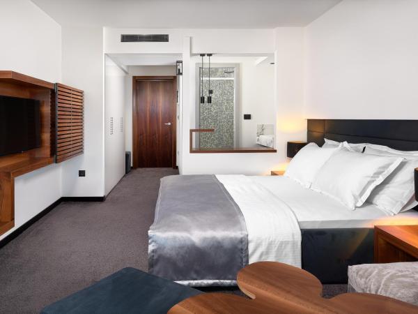 Boutique Hotel Ani - Adults Only : photo 2 de la chambre chambre double supérieure