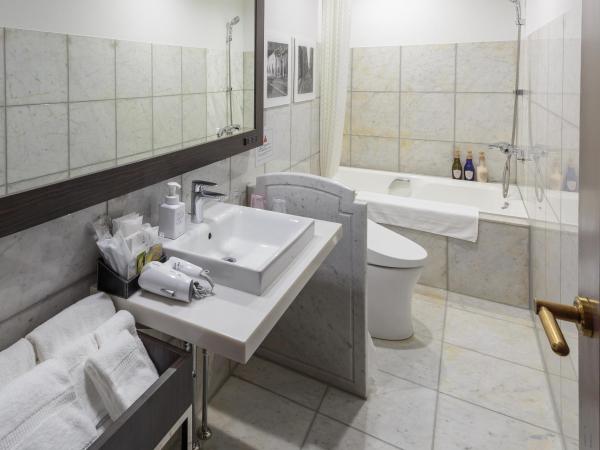 Hotel MYSTAYS PREMIER Dojima : photo 4 de la chambre chambre triple de luxe - non-fumeurs