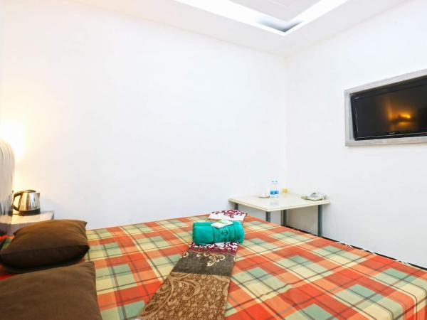 Habibah Syariah Hotel : photo 3 de la chambre chambre deluxe