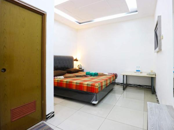 Habibah Syariah Hotel : photo 5 de la chambre chambre deluxe