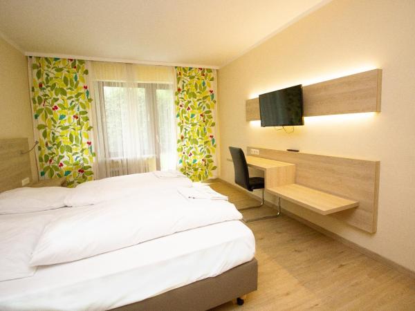 Ahorn Hotel : photo 1 de la chambre chambre double